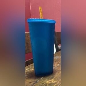 Starbucks tumbler
